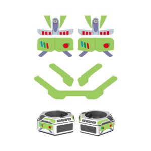 x rbsn mini buzz set en f