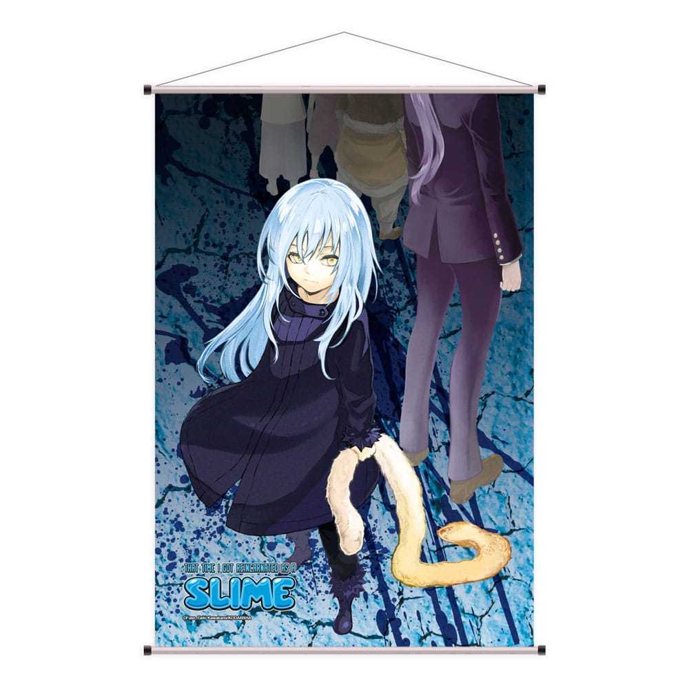 That Time I Got Reincarnated as a Slime Plakát Rimuru Tempest 60 x 90 cm