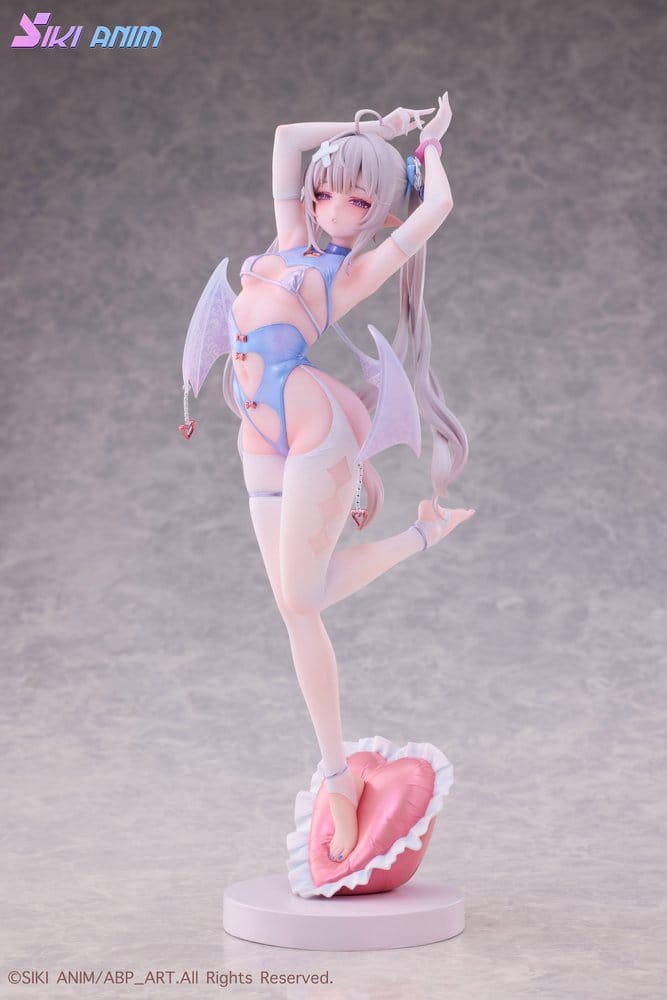 Original Character PVC Szobor 1/6 Sayume Deluxe Kiadás 30 cm