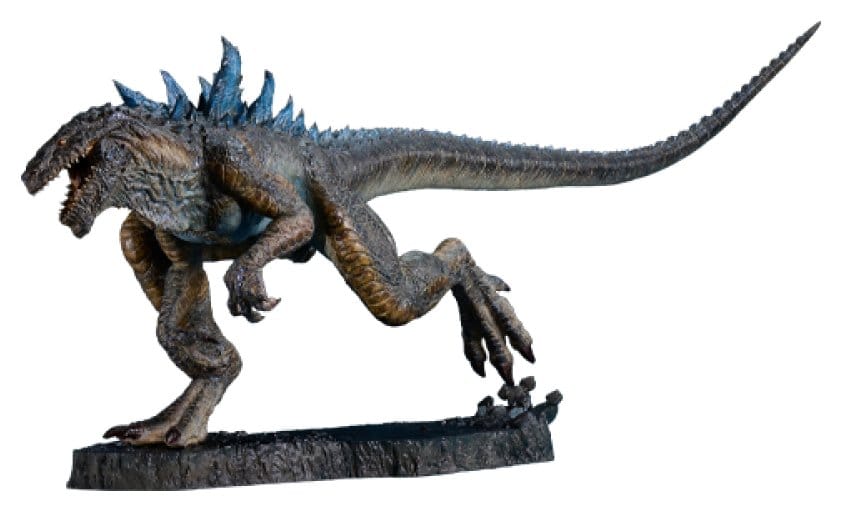 Godzilla Hall of Fame Series PVC Szobor Godzilla (1998) 65 cm