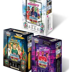 Gyűjthető kártyák