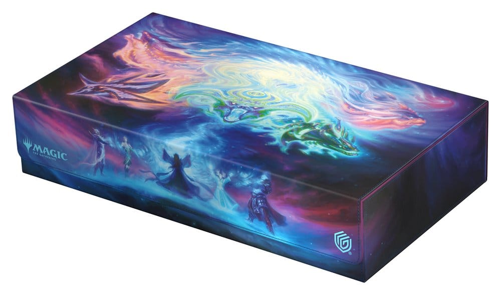 Ultimate Guard Omnihive 1000+ Xenoskin Magic: The Gathering “Tarkir: Dragonstorm” –  Call the Spirit Dragons