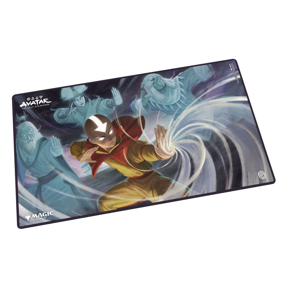 Ultimate Guard Play-Mat Magic: The Gathering | Avatar: The Last Airbender – Enter the Avatar State