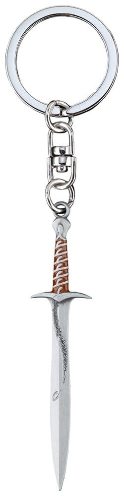 Lord of the Rings Kulcstartó Sting 8 cm