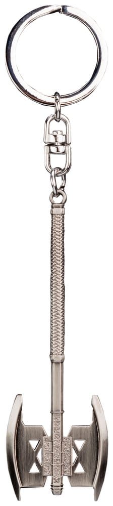 Lord of the Rings Kulcstartó Sörnyitó Gimli’s Axe