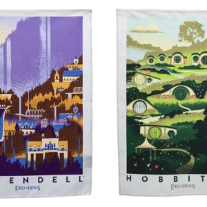 Konyha és étkészletek