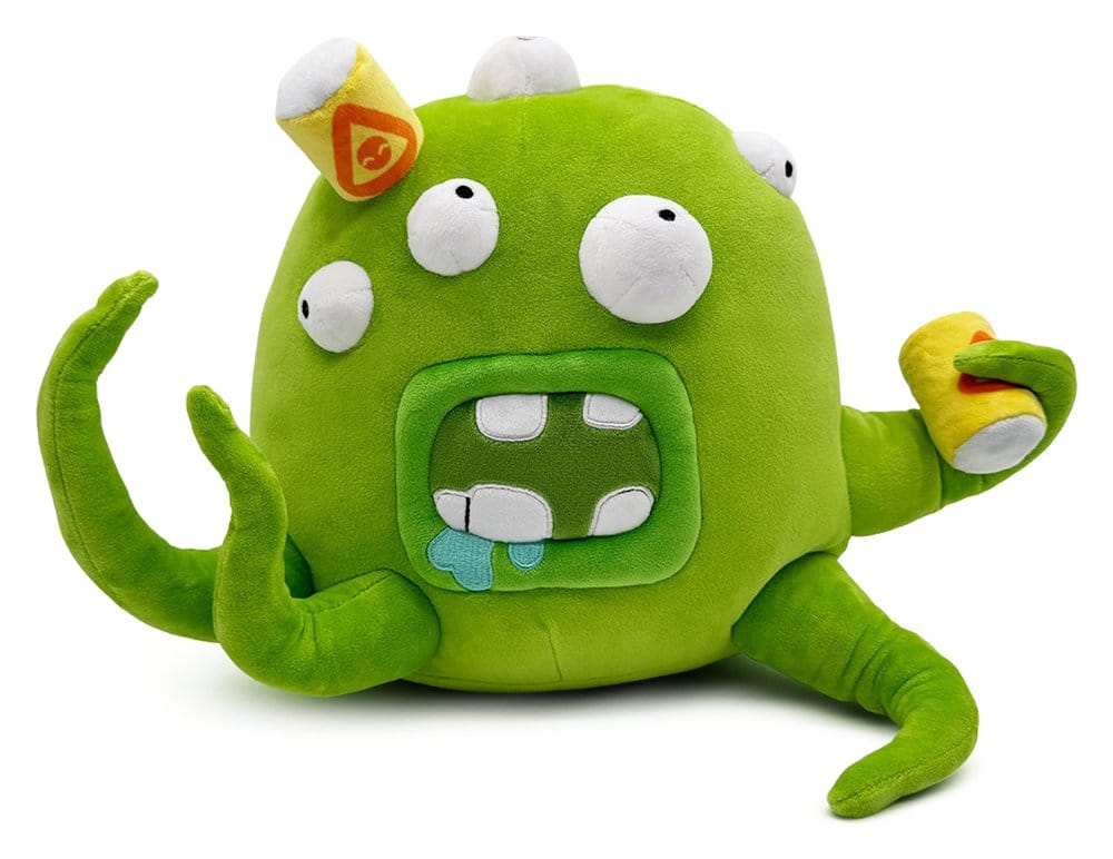 Wobbly Life Plüss Figura Louie 22 cm