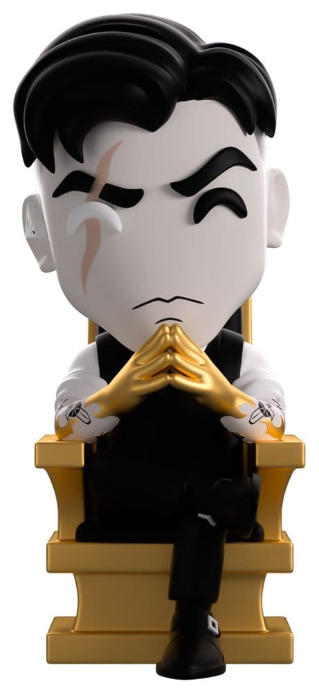 Fortnite Vinyl Figura Midas 10 cm