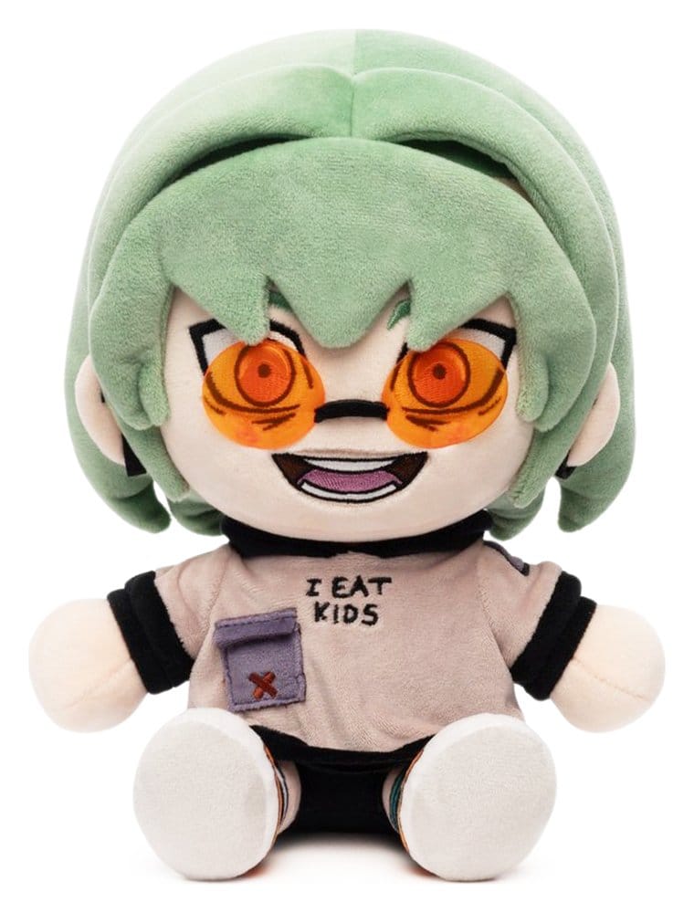 Granite Waves Plüss Figura Elya 22 cm