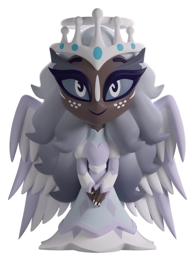 Hazbin Hotel Vinyl Figura Sera 13 cm